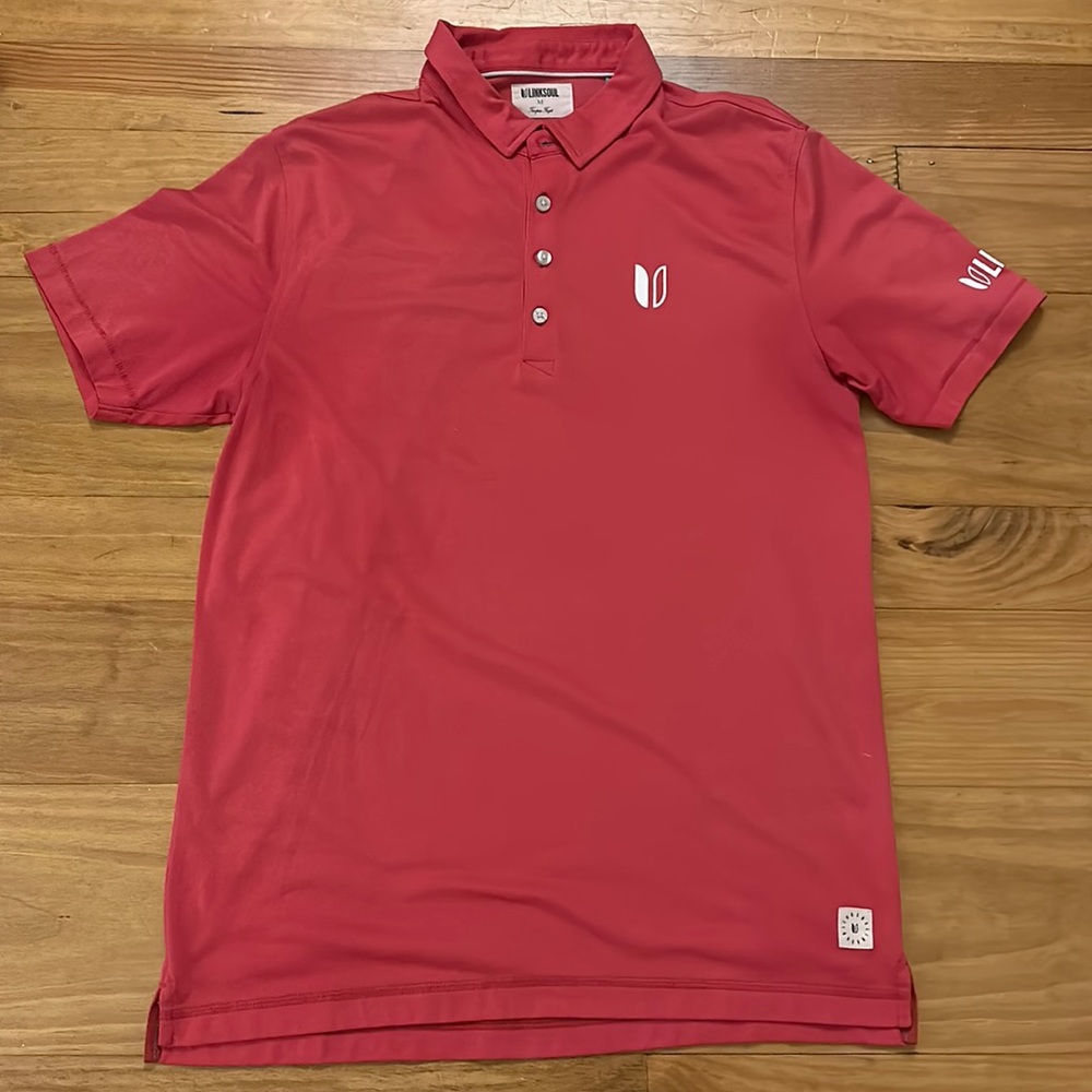 Linksoul Polo